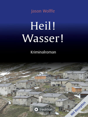 cover image of Heil! Wasser!